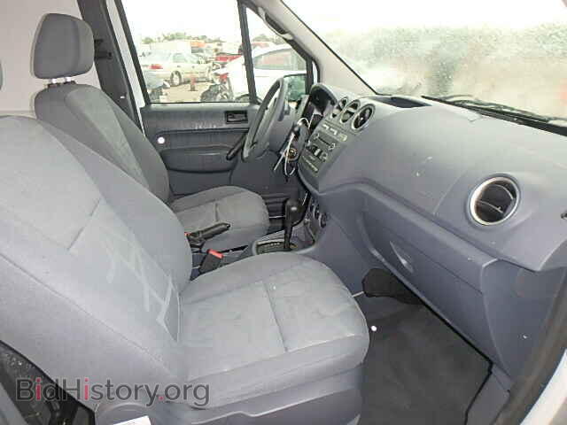 2013 FORD TRANSIT CO - VIN: NM0LS7BN9DT157858 - Фото 5