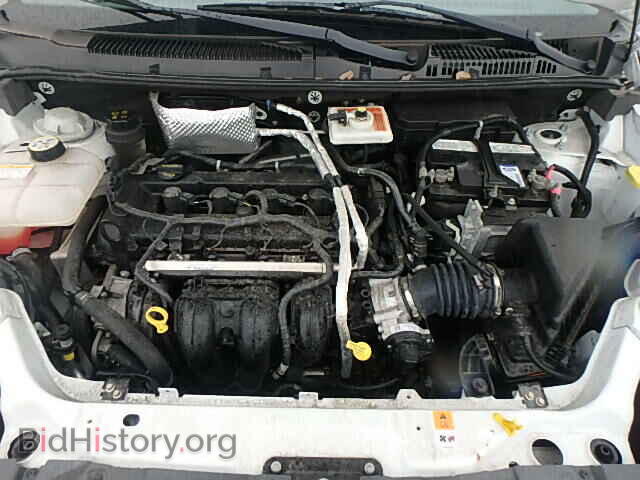 2013 FORD TRANSIT CO - VIN: NM0LS7BN9DT157858 - Фото 7