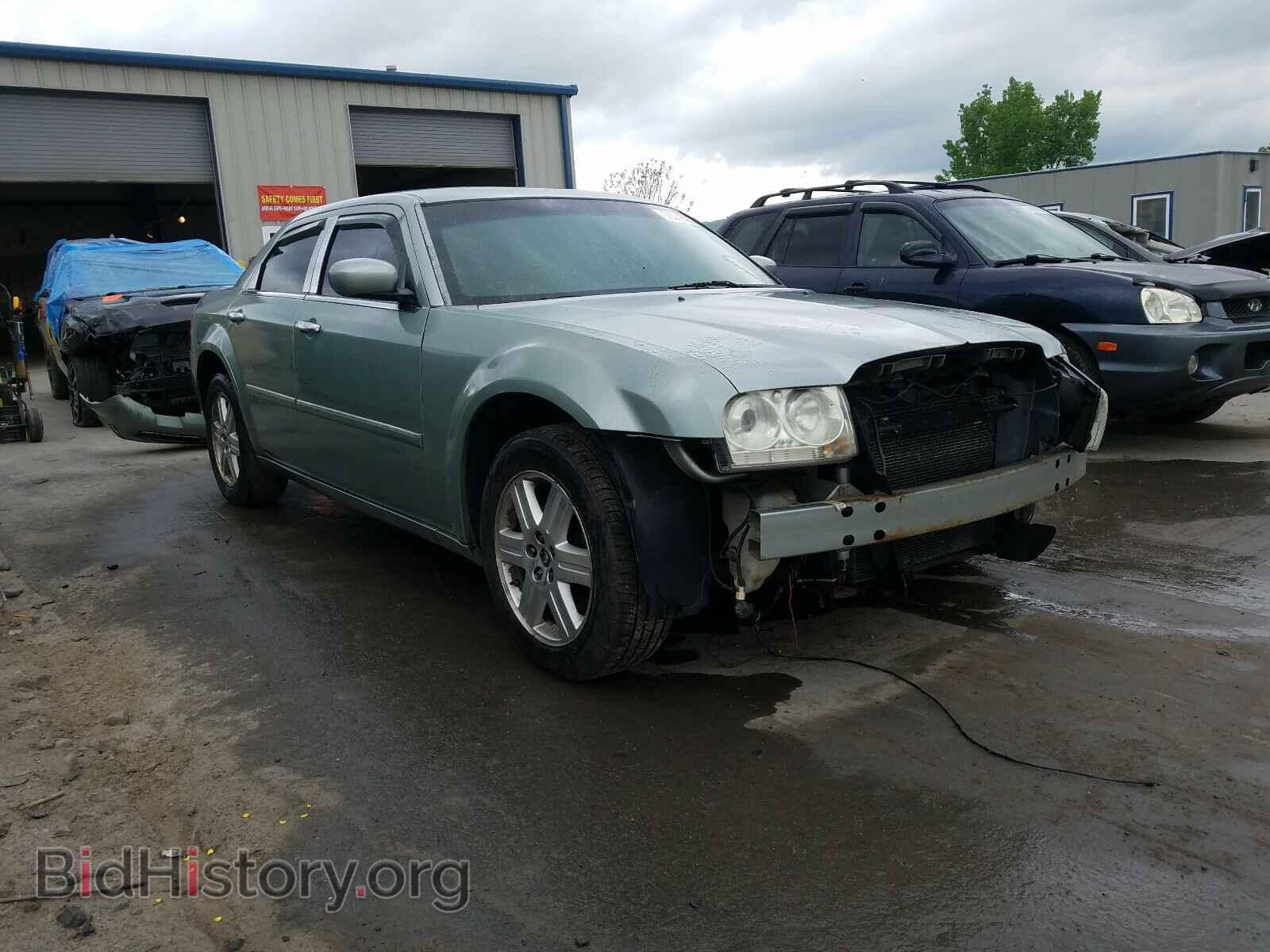 Photo 2C3KK53G46H242517 - CHRYSLER 300 2006