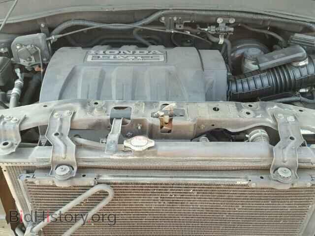 2008 HONDA PILOT - VIN: 5FNYF28578B021017 - Фото 7