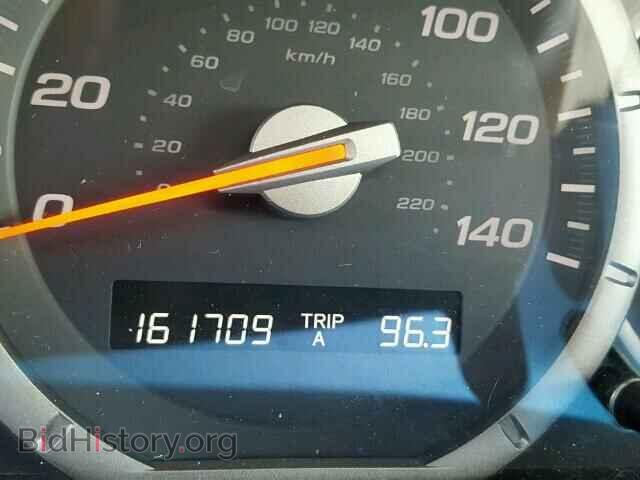 2008 HONDA PILOT - VIN: 5FNYF28578B021017 - Фото 8