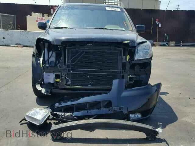 2008 HONDA PILOT - VIN: 5FNYF28578B021017 - Фото 9
