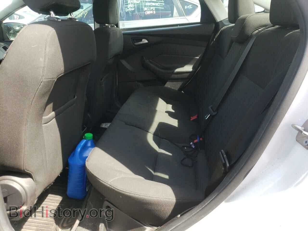 2015 FORD FOCUS - VIN: 1FADP3F27FL272906 - Photo 6