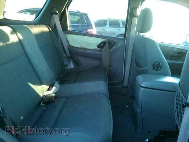 2002 FORD ESCAPE - VIN: 1FMYU03192KC91774 - Фото 6