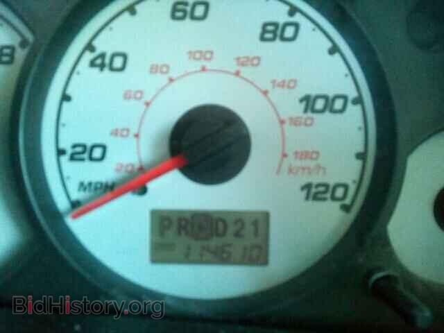 2002 FORD ESCAPE - VIN: 1FMYU03192KC91774 - Фото 8