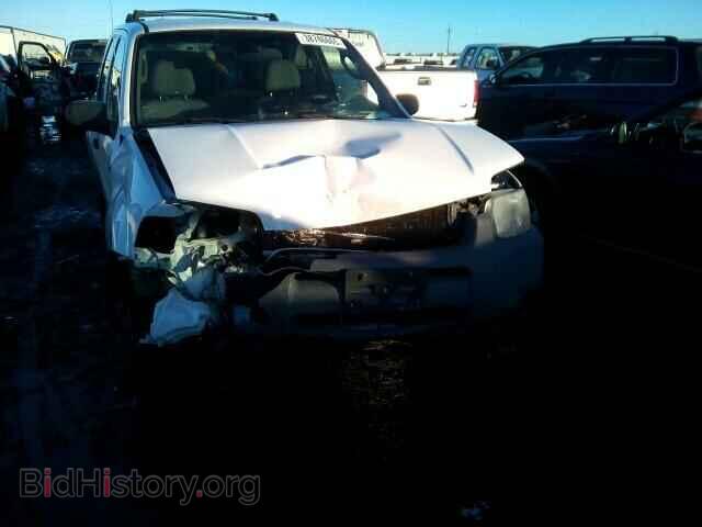 2002 FORD ESCAPE - VIN: 1FMYU03192KC91774 - Фото 9