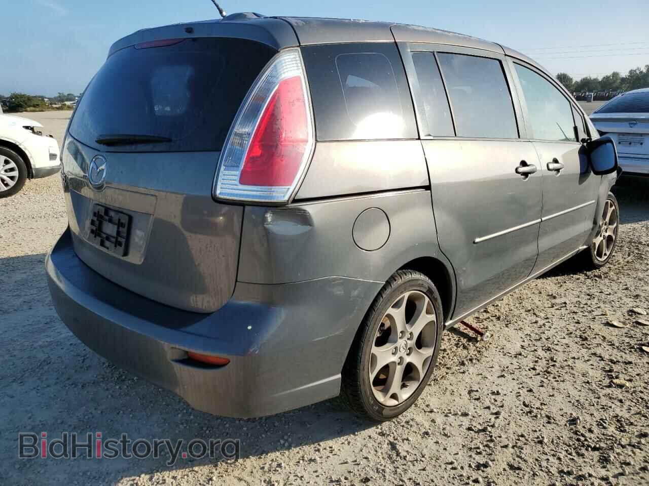 2009 MAZDA 5 - VIN: JM1CR29L790353408 - Фото 3