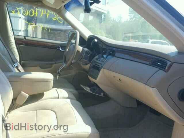 2004 CADILLAC DEVILLE - VIN: 1G6KD54Y74U120552 - Фото 5