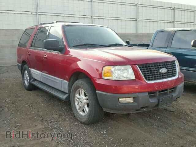 Фотография 1FMPU16L44LB84515 - FORD EXPEDITION 2004