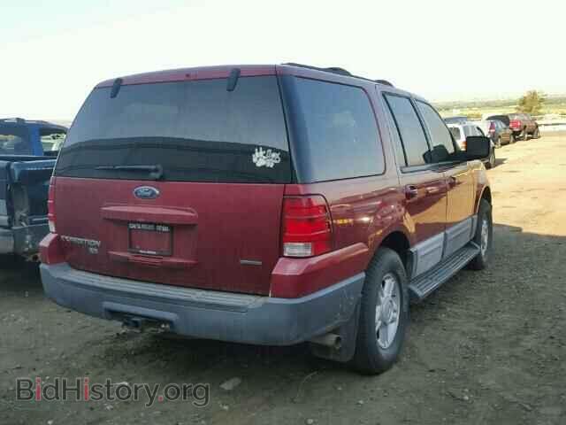 2004 FORD EXPEDITION - VIN: 1FMPU16L44LB84515 - Фото 4