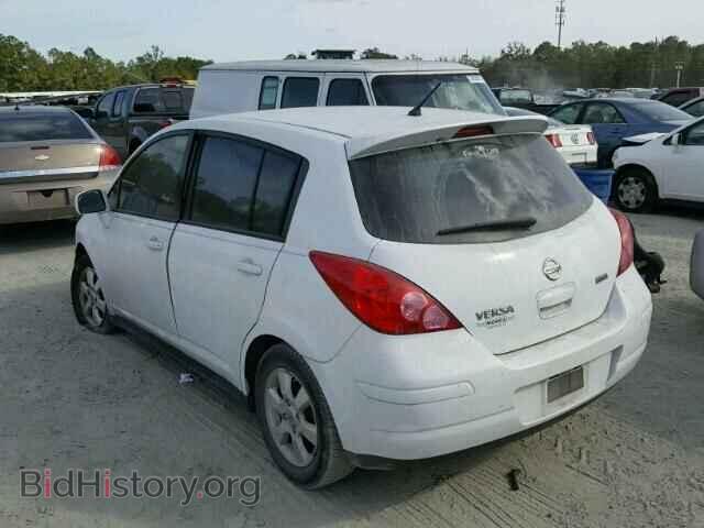 2012 NISSAN VERSA - VIN: 3N1BC1CP4CK237931 - Photo 3