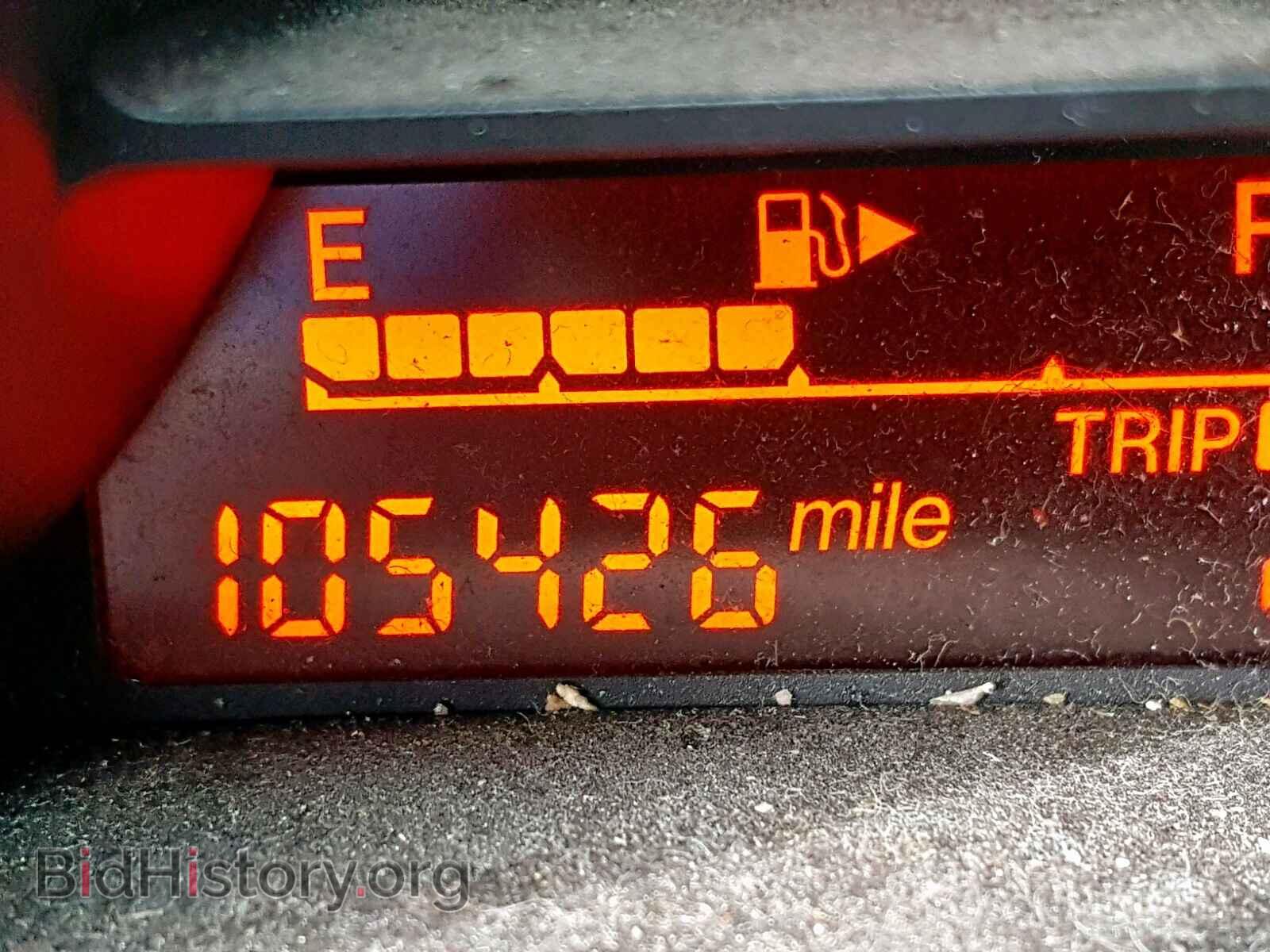 2013 MAZDA 5 - VIN: JM1CW2CL4D0152155 - Фото 8