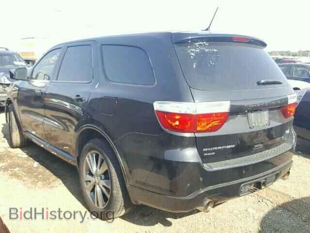 2012 DODGE DURANGO - VIN: 1C4SDJCT3CC211656 - Photo 3