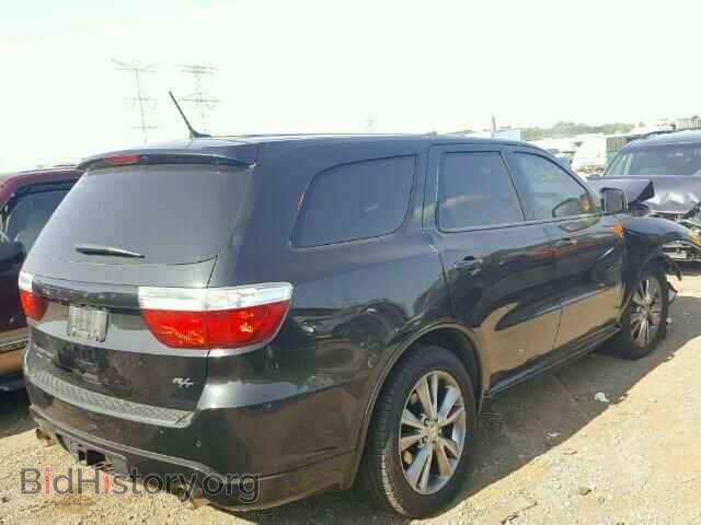 2012 DODGE DURANGO - VIN: 1C4SDJCT3CC211656 - Photo 4