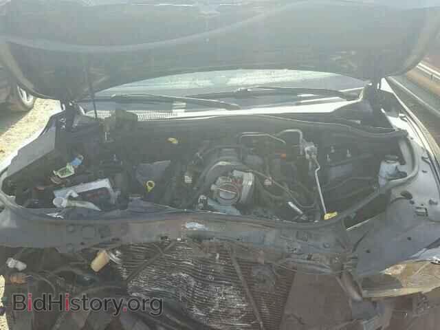 2012 DODGE DURANGO - VIN: 1C4SDJCT3CC211656 - Photo 7