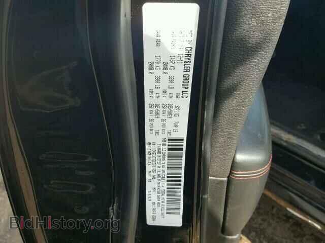 2012 DODGE DURANGO - VIN: 1C4SDJCT3CC211656 - Photo 10