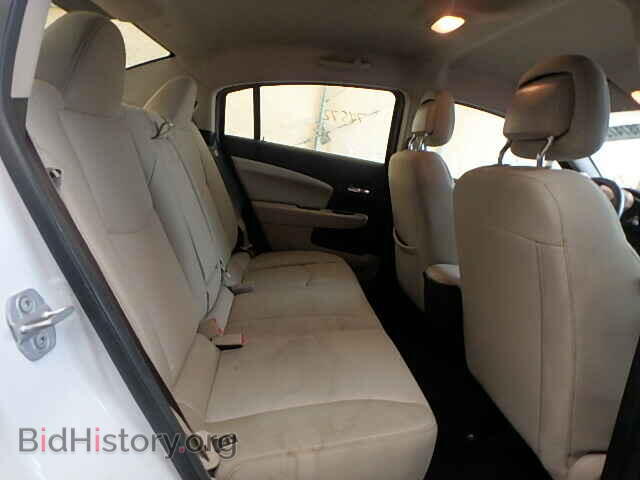 2013 CHRYSLER 200 - VIN: 1C3CCBAB7DN641160 - Photo 6