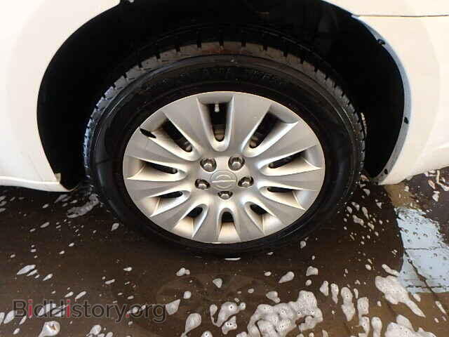 2013 CHRYSLER 200 - VIN: 1C3CCBAB7DN641160 - Photo 10