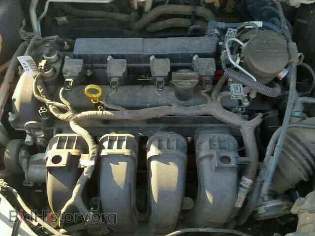 2012 FORD FOCUS - VIN: 1FAHP3H25CL123128 - Фото 7
