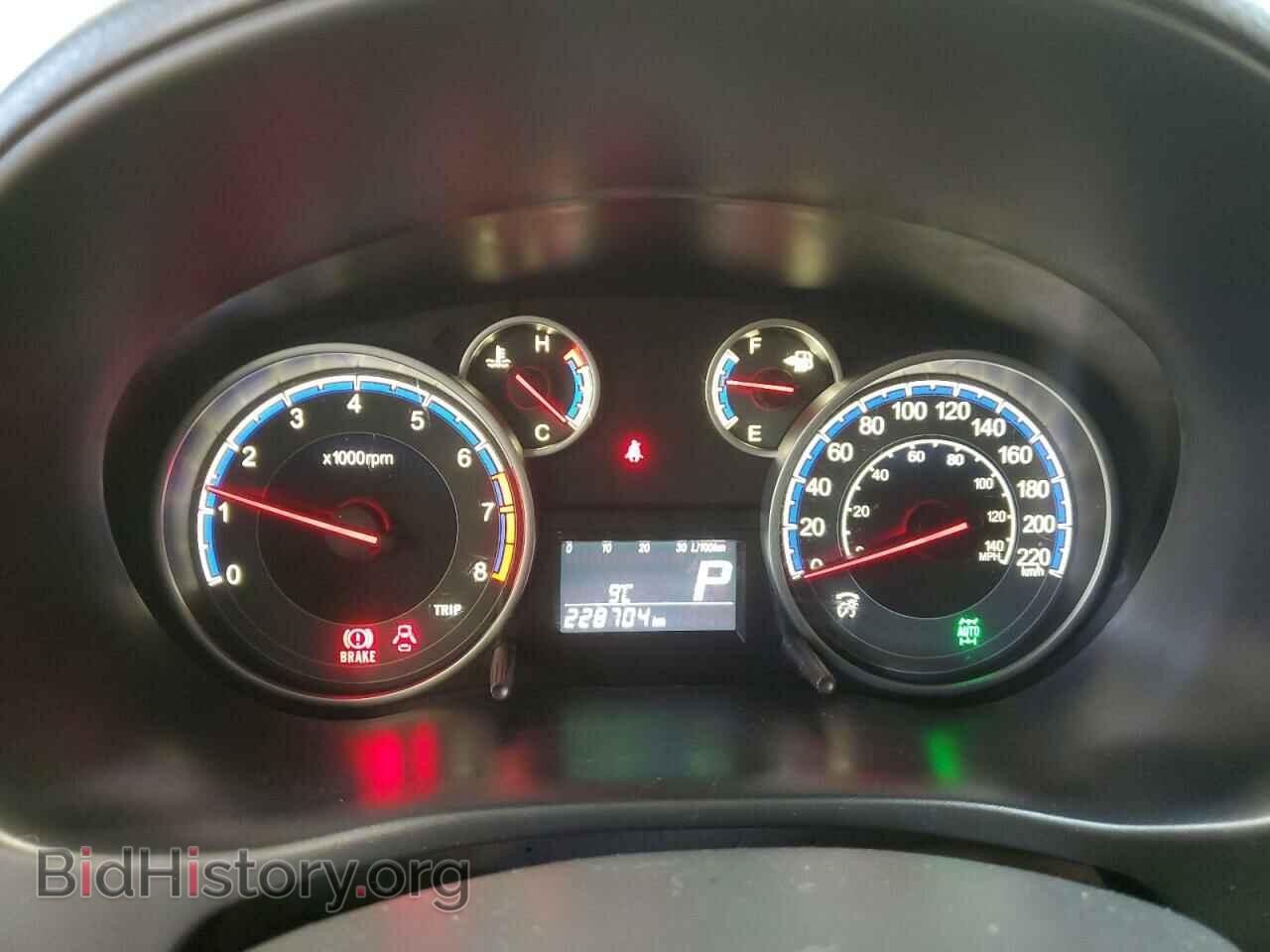 2011 SUZUKI SX4 - VIN: JS2YB5A26B6300156 - Photo 9