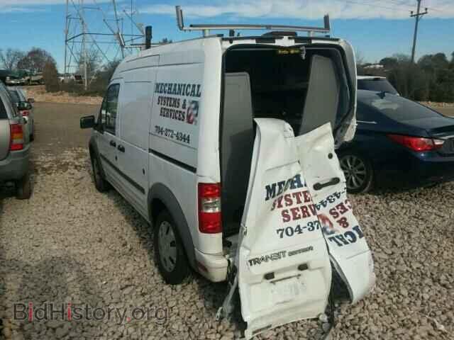 2012 FORD TRANSIT CO - VIN: NM0LS7BN0CT123287 - Фото 3