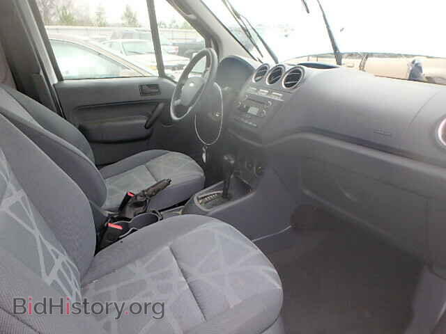 2012 FORD TRANSIT CO - VIN: NM0LS7BN0CT123287 - Фото 5