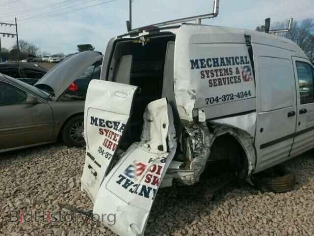 2012 FORD TRANSIT CO - VIN: NM0LS7BN0CT123287 - Фото 9