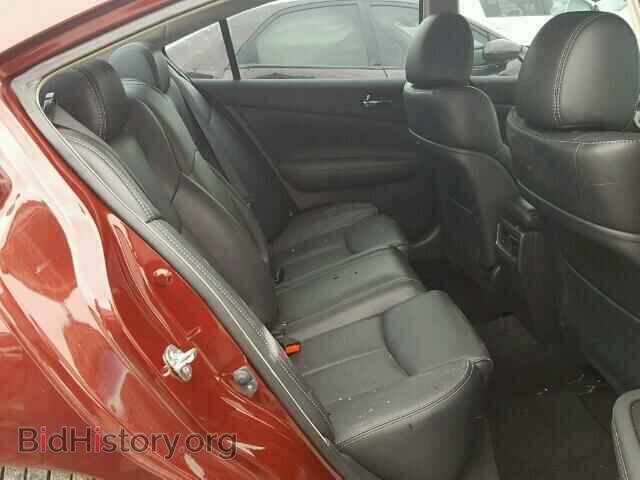 2012 NISSAN MAXIMA - VIN: 1N4AA5AP7CC824435 - Фото 6