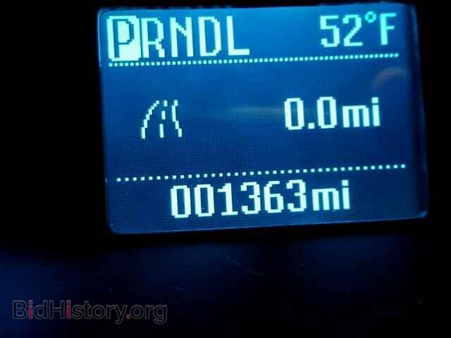 2013 FORD FOCUS - VIN: 1FADP3E22DL198325 - Photo 8