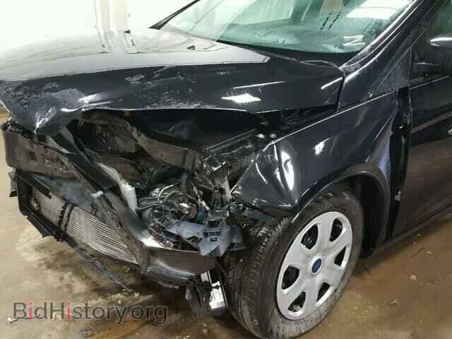 2013 FORD FOCUS - VIN: 1FADP3E22DL198325 - Photo 10