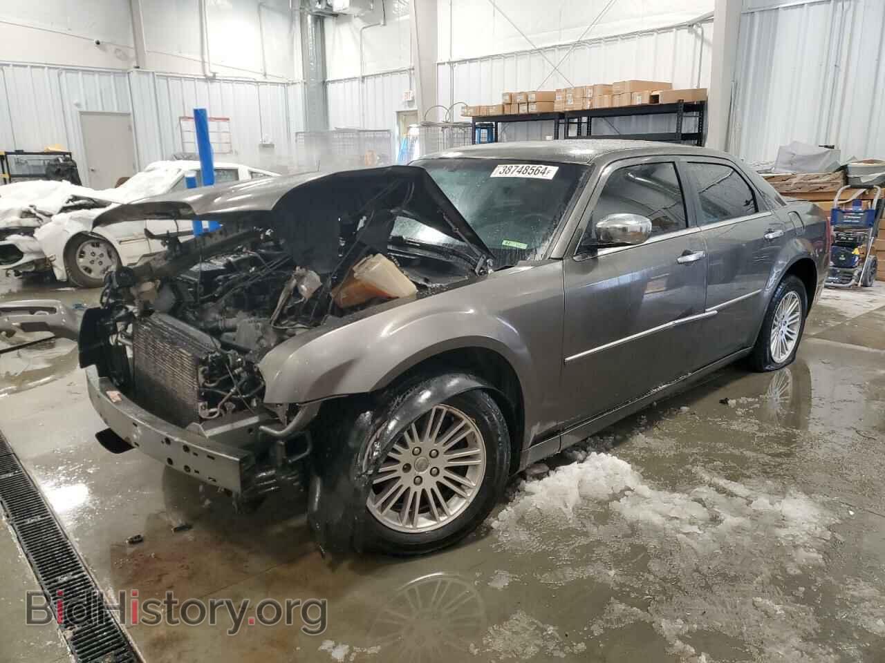 Photo 2C3CA5CV9AH263104 - CHRYSLER 300 2010