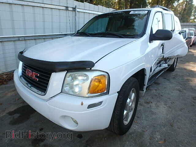 2004 GMC ENVOY - VIN: 1GKES16S646129463 - Фото 2