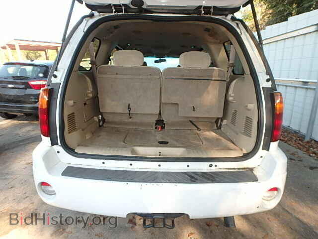 2004 GMC ENVOY - VIN: 1GKES16S646129463 - Фото 10