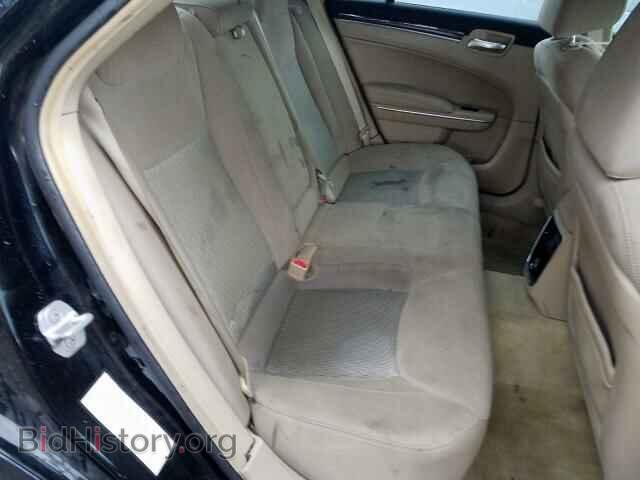 2012 CHRYSLER 300 - VIN: 2C3CCAAG4CH202771 - Фото 6