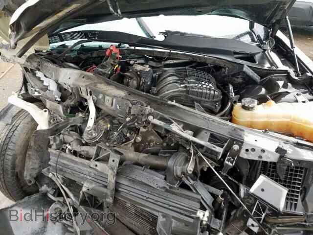 2012 CHRYSLER 300 - VIN: 2C3CCAAG4CH202771 - Фото 7