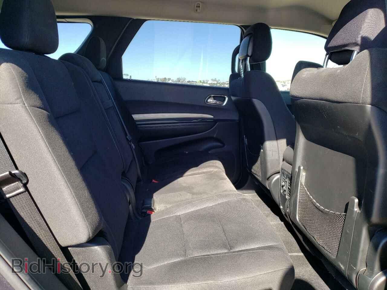 2014 DODGE DURANGO - VIN: 1C4RDHAG3EC596569 - Фото 10