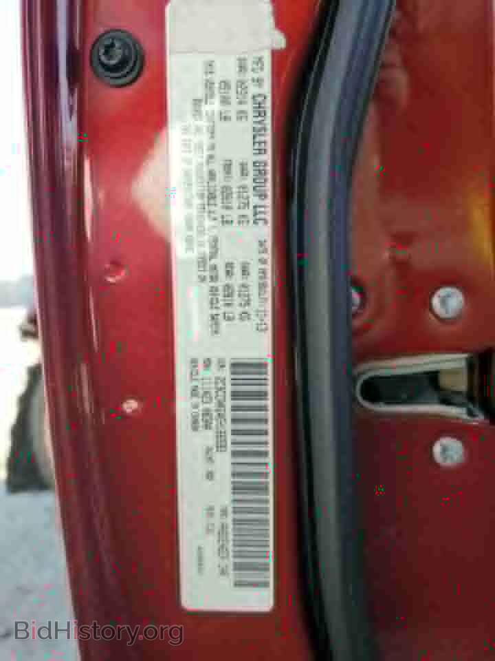 2014 CHRYSLER 300 - VIN: 2C3CCAAG4EH166583 - Фото 13
