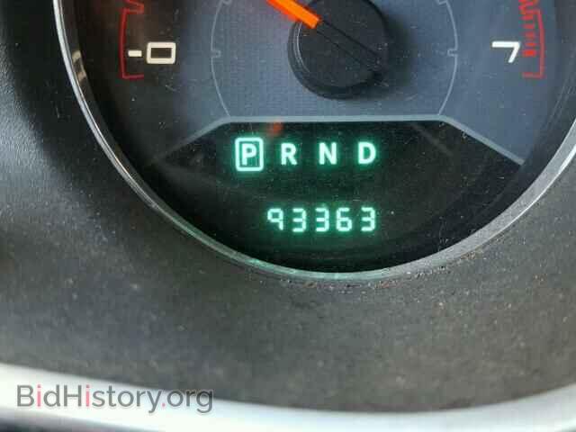 2012 DODGE AVENGER - VIN: 1C3CDZCB2CN177695 - Photo 8