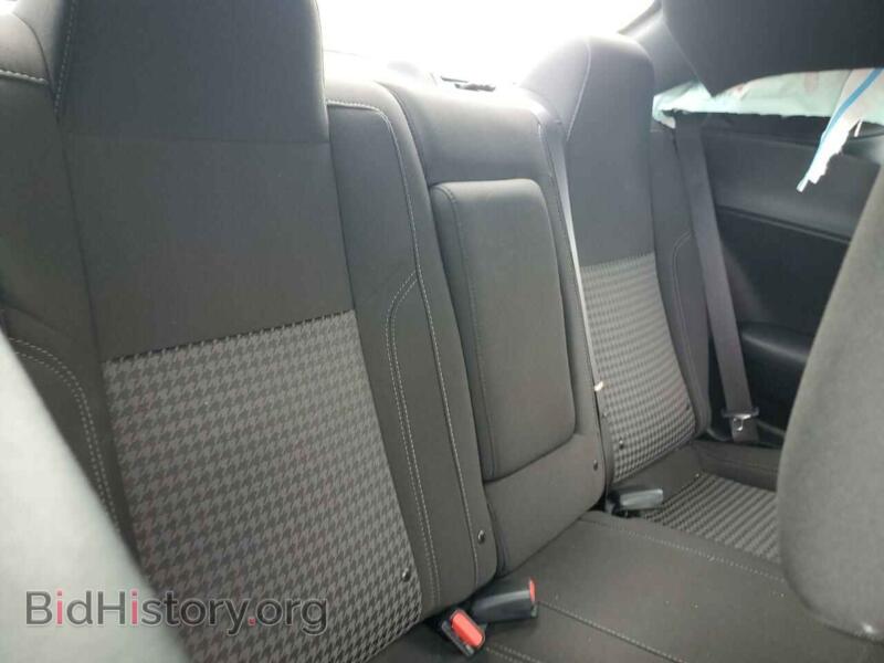 2023 Dodge CHALLENGER (VIN 2C3CDZAG3PH602550) — photo 10 of 12