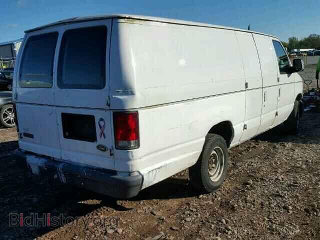 2003 FORD ECONOLINE - VIN: 1FTNS24L83HB12034 - Фото 4