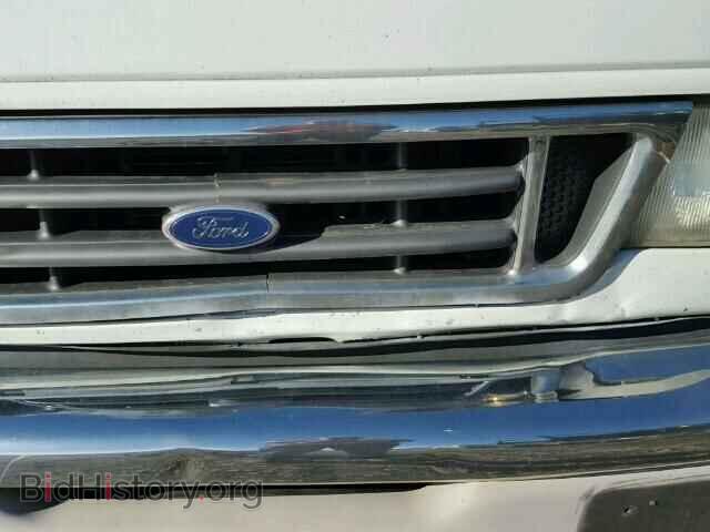2003 FORD ECONOLINE - VIN: 1FTNS24L83HB12034 - Фото 10