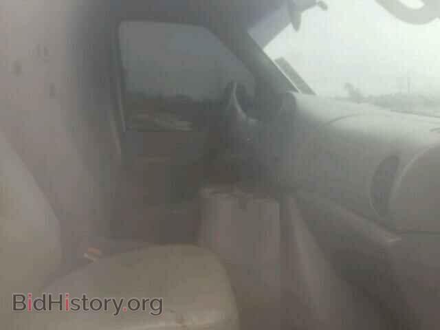 2002 FORD ECONOLINE - VIN: 1FTNE24L42HB03045 - Photo 5