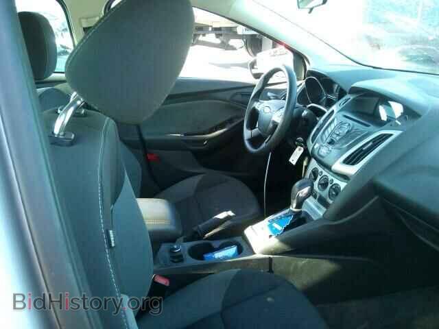 2012 FORD FOCUS - VIN: 1FAHP3F2XCL125248 - Фото 5