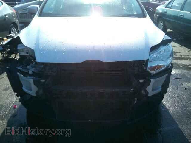 2012 FORD FOCUS - VIN: 1FAHP3F2XCL125248 - Фото 7
