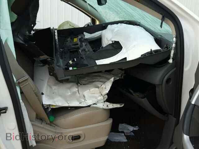 2014 FORD EDGE - VIN: 2FMDK3JC0EBB10246 - Photo 5