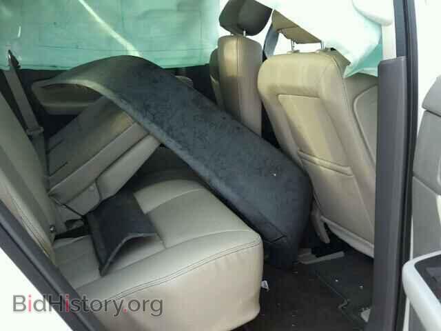 2014 FORD EDGE - VIN: 2FMDK3JC0EBB10246 - Photo 6
