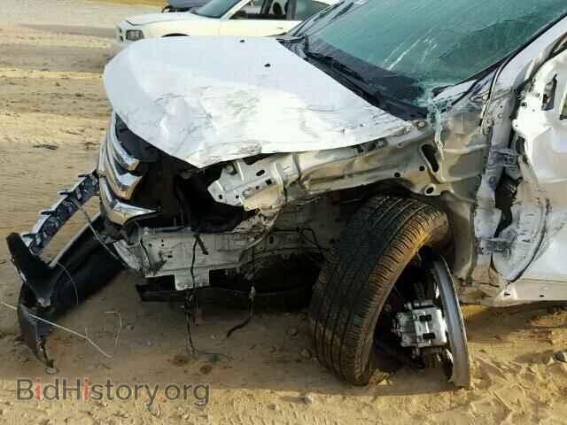 2014 FORD EDGE - VIN: 2FMDK3JC0EBB10246 - Photo 9