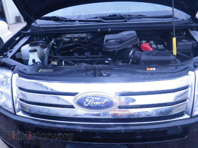2010 FORD EDGE - VIN: 2FMDK4JC5ABB59698 - Photo 7