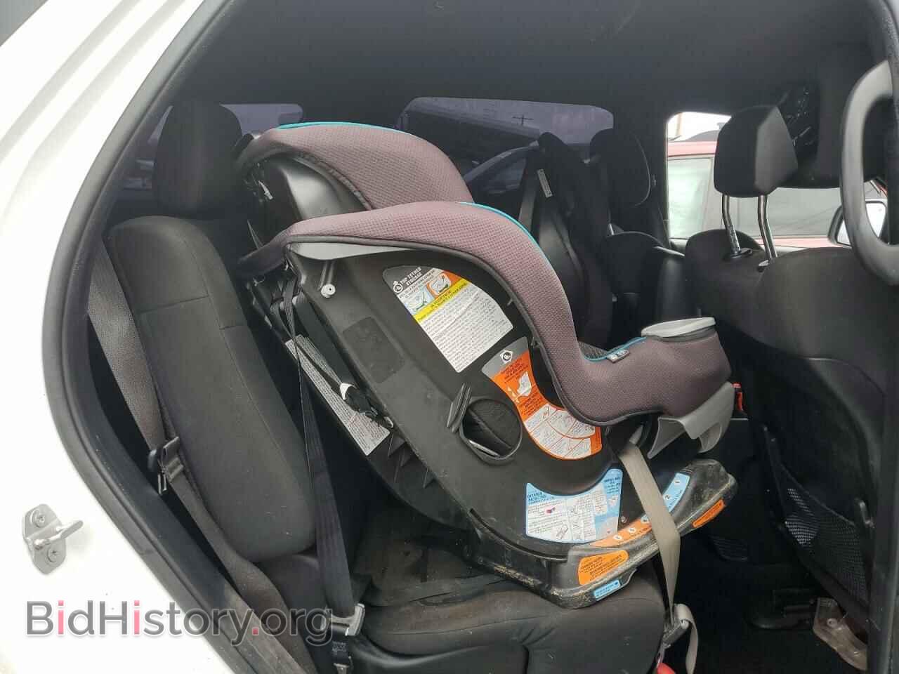 2019 DODGE DURANGO - VIN: 1C4RDHAG5KC833476 - Photo 11