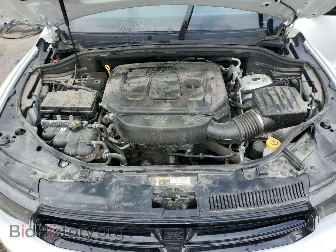 2019 DODGE DURANGO - VIN: 1C4RDHAG5KC833476 - Photo 12
